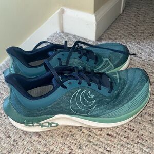 Topo cyclone 2 running shoes